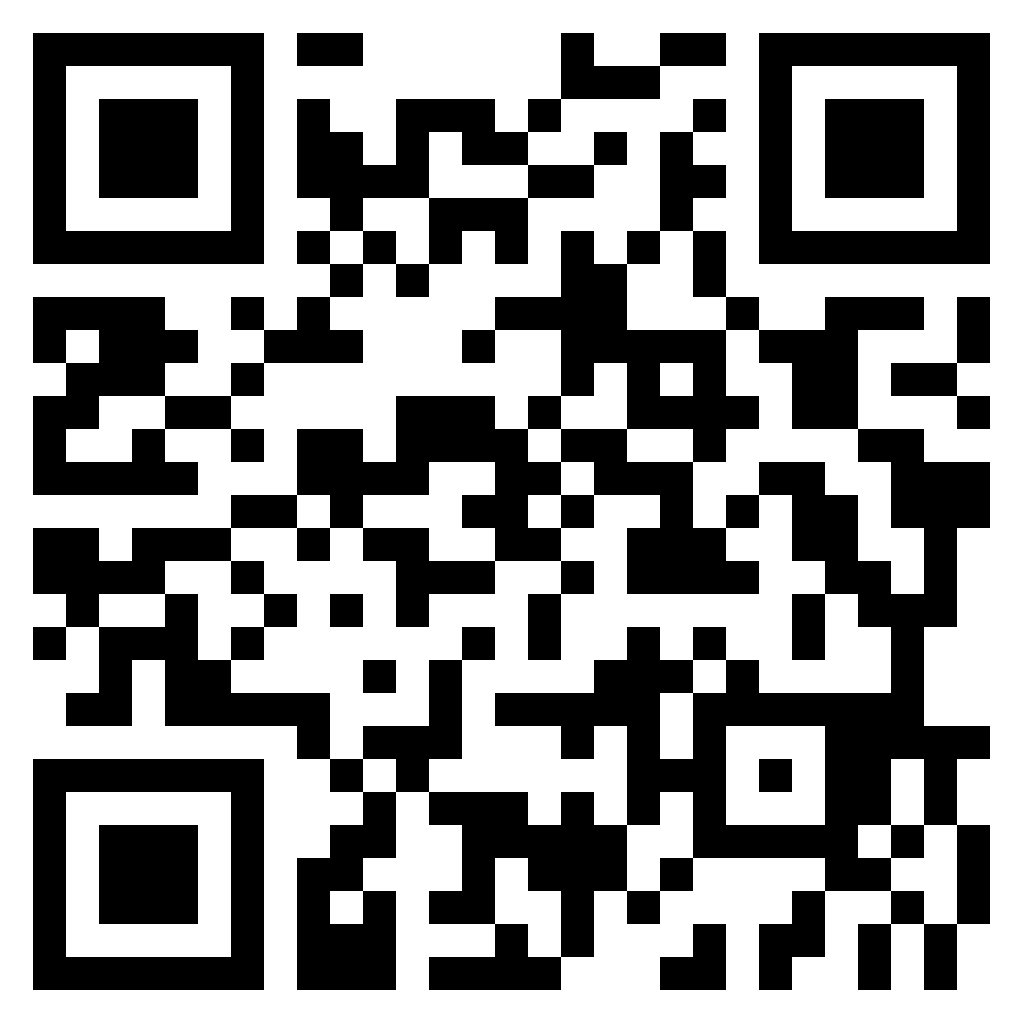 QR-CODE Privacy Policy